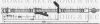 BORG & BECK BBH7722 Brake Hose